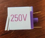 Oem Range Indicator Light WB25T10040 For JM250DT2BB. Fixed Price $10.36.
