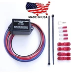 Deluxe 12V Dome Light Delay Dimmer Power Circuit Ford Lincoln Mercury Car Truck. Fixed Price $67.00.