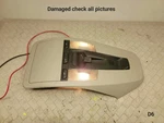 2004-2006 Volvo S40 V50 2.4L L5 Overhead Dome Light Map Lamp W Sunroof Oem. Fixed Price $139.90.