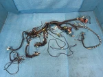 Oem Kenworth T680 Dashboard Instrument Panel Wiring Harness 2020. Fixed Price $625.00.