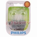 Philips Back Up Light Bulb For Oldsmobile Aurora 1997-2003 Electrical Hj. Fixed Price $12.58.