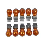Genuine Mopar Park And Turn Bulb Right 68604853AA. Fixed Price $14.03.