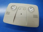 2009-2017 Chevrolet Traverse Overhead Console Dome Map Light Oem. 20853808. Fixed Price $29.99.