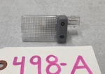 06-09 Range Rover Sport Hse Passenger/driver Interior Courtesy Lamp Oem. Fixed Price $18.88.