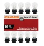 Sylvania Long Life 3057LL - Pack Of 10 Bulbs. Fixed Price $9.69.