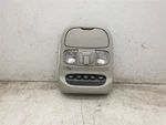 04-10 Toyota Sienna Gray Front Overhead Roof Console Assembly. Fixed Price $99.99.