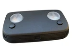 2011-2014 Ford Mustang Gt Overhead Console Dome Light Lamp Oem. Fixed Price $39.00.