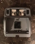 Toyota 4RUNNER Light Roof Oem Dome Lamp Pickup Interior. Fixed Price $47.50.