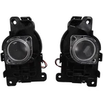 Reading Lamp Pair 2015-18 Cts Sedan 15-17 Xts Ats Coupe 23191126 23191127. Fixed Price $30.51.