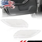 2X Front L&r Door Courtesy Light Lenses For 2000-2006 Subaru Outback Legacy Baja. Fixed Price $39.99.