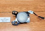 22-25 Oem Tesla Model X Rear Right Passenger Falcon Door Sensor Welcome Lamp. Fixed Price $49.95.