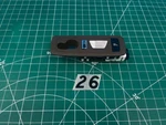 11-18 Porsche Cayenne Rear Left Driver Side Dome Light Lamp Brown Oem. Fixed Price $30.55.