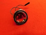 Used 65 66 67 68 Ford Galaxie Mustang Pillar Dome Lamp Map Light C7AB-13A776-B. Fixed Price $39.99.
