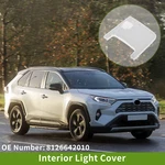 1PC Car Front Right Interior Light Cover For Toyota RAV4 2006-2012 NO.8126642010. Fixed Price $11.29.