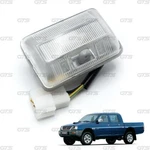 Interior Roof Dome Light Lamp For Mitsubishi Cyclone L200 Strada 1986 - 1994. Fixed Price $35.15.
