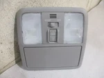 Toyota RAV4 Overhead Console W/sunroof Oem Lkq. Fixed Price $87.98.