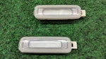 2018-2024 Audi S4 Headliner Roof Led Lamps Set Pcs Oem 4M0947105. Fixed Price $36.00.