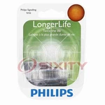 Philips Map Light Bulb For Lincoln Mark Lt Viii 1993-2008 Electrical Je. Fixed Price $10.15.