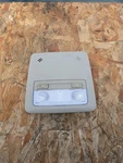 2011 2012 Chevrolet Cruze Roof Overhead Console Dome Map Light Lamp 95027366 Oem. Fixed Price $32.00.