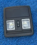 2008-2023 Dodge Challenger Oem Overhead Console Dome Light Sunglasses Holder. Fixed Price $129.99.