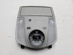 Toyota Prius Interior Roof Reading Light Front 1D111-104G MK3 2009 2015. Fixed Price $29.54.