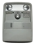 2011-2018 Volkswagen Jetta Golf Dome Light W/ Sunroof Switch. Fixed Price $89.99.