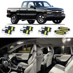 12PCS Silverado Interior Light Replacement Bulbs For Chevrolet Chevy Silverad.... Fixed Price $37.09.