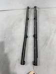 2017-2019 Mercedes GLS450 Genuine Left & Right Led Light Strip Rocker Panels Oem. Fixed Price $125.00.