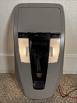 2005-2006 Volvo S40 V50 Overhead Dome Map Light 30767131 Oem With Sunroof **. Fixed Price $212.00.