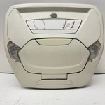 2012-2019 Ford Focus Overhead Center Console Dome Lamp Light Beige Oem Sunroof. Fixed Price $75.99.