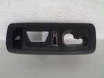 2011-2017 Porsche Cayenne Rear Right Interior Overhead Dome Light Lamp DK706171. Fixed Price $40.00.
