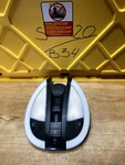 2006-2011 Mercedes W219 CLS500 CLS550 CLS63 Black Overhead Domelight A2198201301. Fixed Price $99.99.