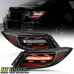 For 2022-2024 Toyota GR86 Subaru Brz Full Led Sequential Tail Lights Brake Lamps. Fixed Price $238.99.