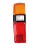 Tail Light Cover Lens Left Fits Toyota Hilux RN30 RN40 Pickup Truck 1979-1983. Fixed Price $45.37.