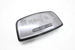 17-21 Maserati Ghibli Rear Overhead Roof Interior Reading Light Lamp Oem. Fixed Price $60.00.