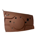 14-17 Maserati Quattroporte Front Right Side Under Dash Knee Trim Cover Panel. Fixed Price $24.36.