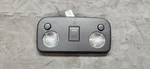 2018-2023 Ford Mustang Dome Light Black Interior Oem. Fixed Price $74.99.