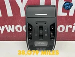 2012-2018 Audi A6 A7 S6 S7 Front Overhead Console Reading Dome Light Lamp Oe 38K. Fixed Price $75.22.