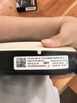 Mercedes Overhead Map 2022 Benz Part No -000-900-35-17-1B88. Fixed Price $100.00.