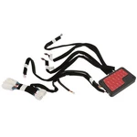 Oem New 20-22 Kia Telluride Ex Luxury 3.8L Engine Interior Light Kit S9F55-AC000. Fixed Price $388.46.
