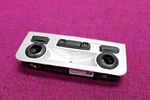 Bmw E82 E88 128 135 Rear Dome Reading Light Lamp Panel Unit Grey Oem. Fixed Price $29.99.