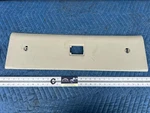 1998-2000 Volvo S70 V70 Xc Wagon Rear Overhead Trim Panel Tan Oem #3105EM. Fixed Price $179.99.