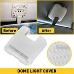 Interior Dome Light Clear Cover For 1989-95 Toyota 4RUNNER 1995-2004 Tacoma Us. Fixed Price $14.24.
