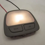 2007-2012 Oem Hyundai Santa Fe Dome Interior Light 92850-2BXXX. Fixed Price $45.25.