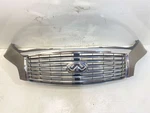 2011 - 2014 Infiniti QX80 QX56 Front Bumper Upper Grille Assy W Camera Oem. Fixed Price $446.25.