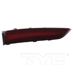 Inner Trunk Lid Tail Light For 20-22 Hyundai Sonata (us Built) Left Side. Fixed Price $163.00.