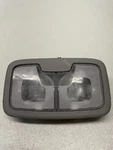14-16 Center Dome Map Reading Lamp Light Gray Oem For Cadenza 928503R000. Fixed Price $26.10.