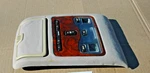 1997-2003 Jaguar Vanden Plas XJ8 Dome Light W/ Garage & Sunroof Beige Wood. Fixed Price $49.50.