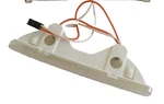 20611303 Courtesy Lamp Front Left-hand Door 1987-91 Pontiac Bonneville Gm Nos. Fixed Price $19.75.