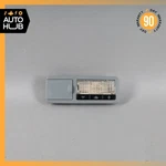Porsche Cayenne 955 Dome Light Lamp Rear Right Side Gray Oem. Fixed Price $45.65.